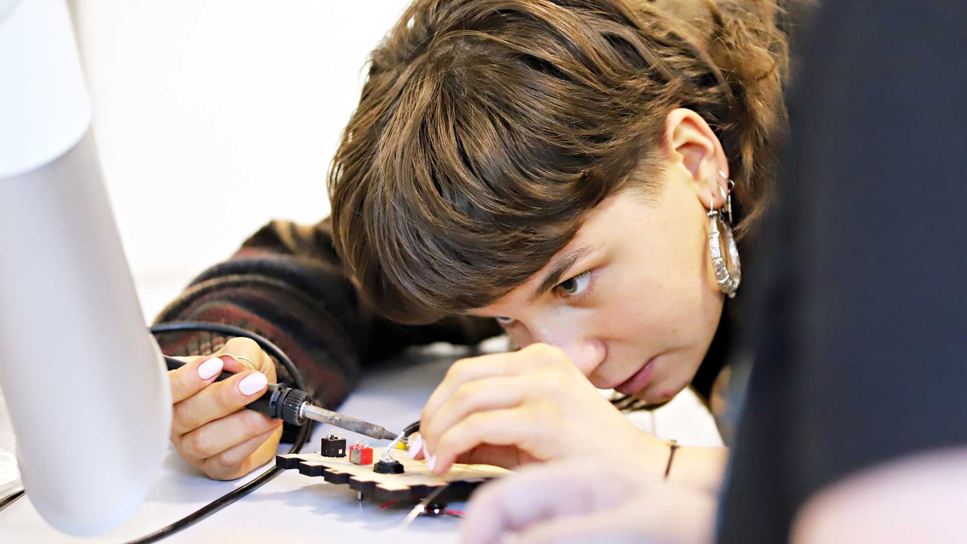 Elektroteknologi