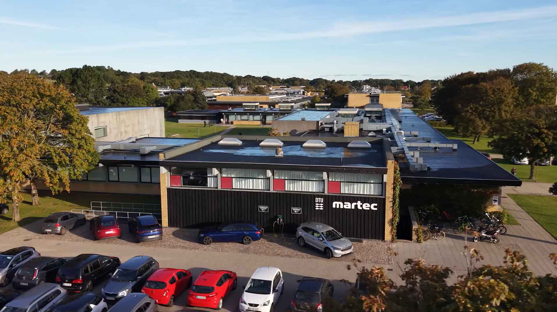 Frederikshavn Campus