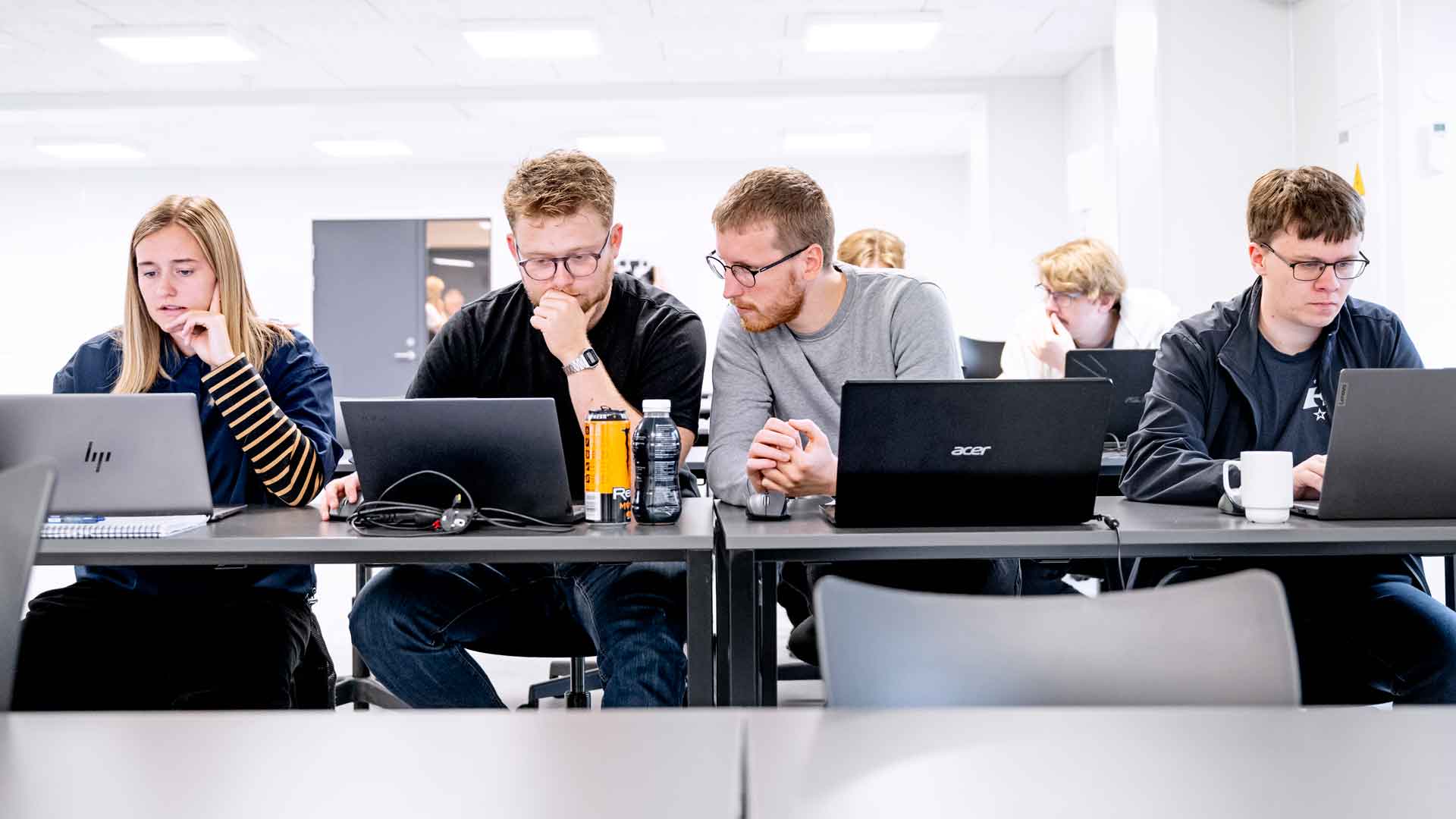 DTU i Kalundborg