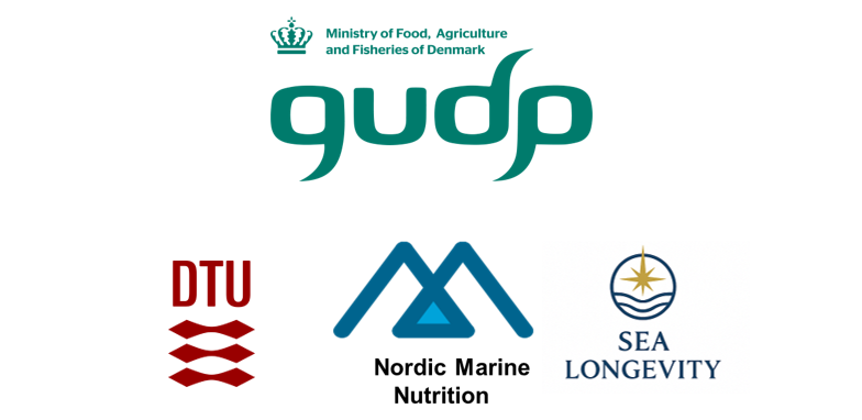 Logoer - Grøn fremtid for Omega-3-olie