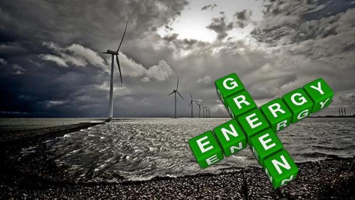 Green energy