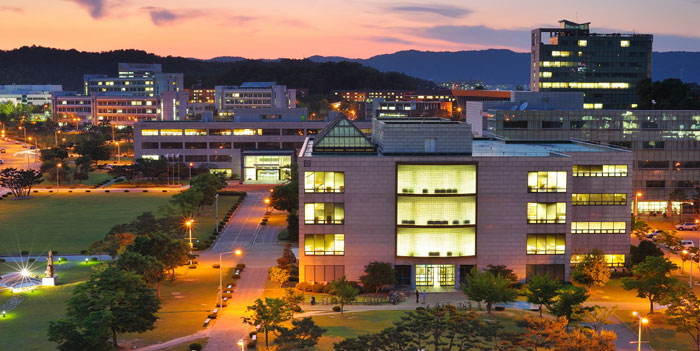 Photo: KAIST