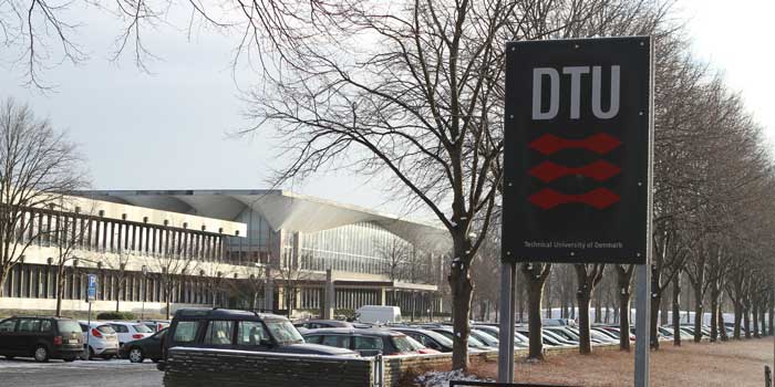 Foto: DTU