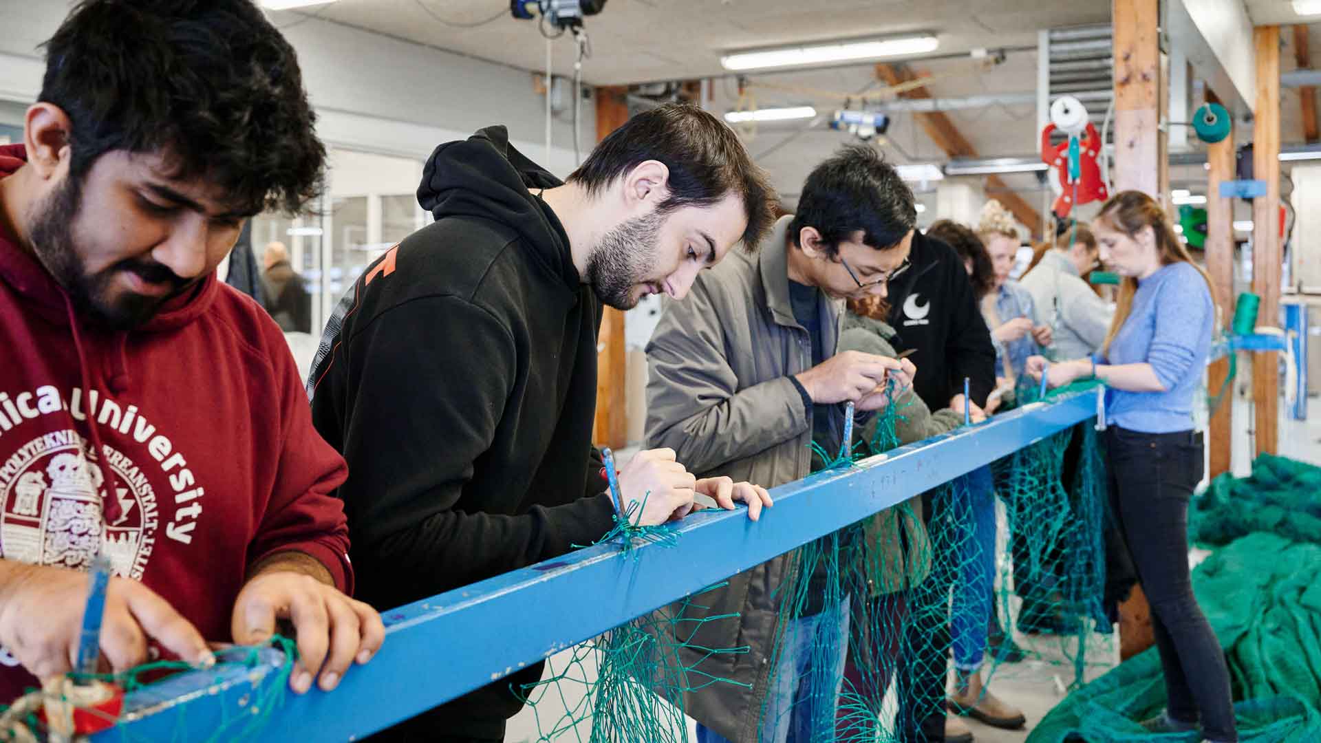DTU Hirtshals Campus