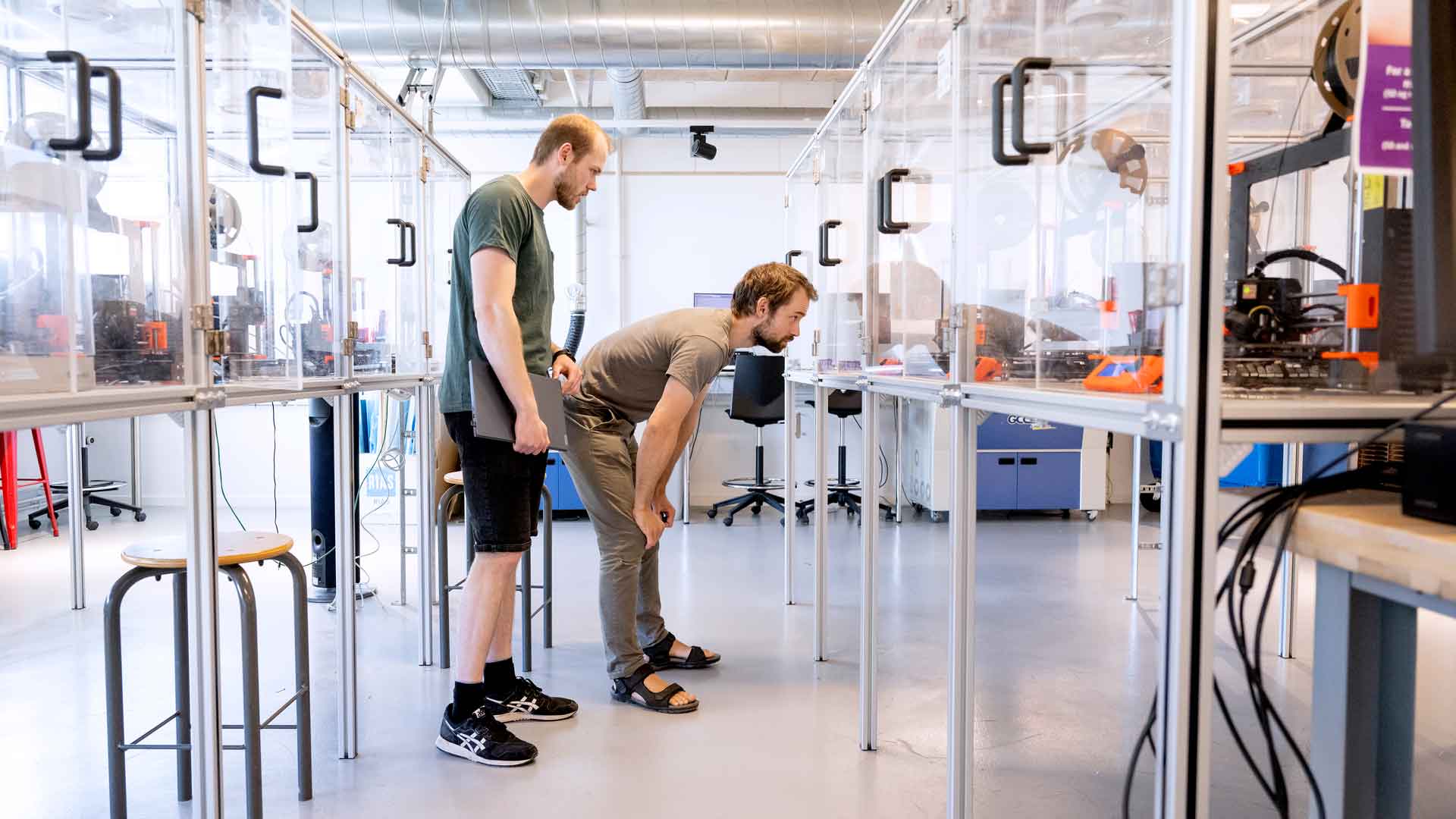 DTU Ballerup Campus