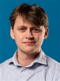 Oliver Badike Hansen