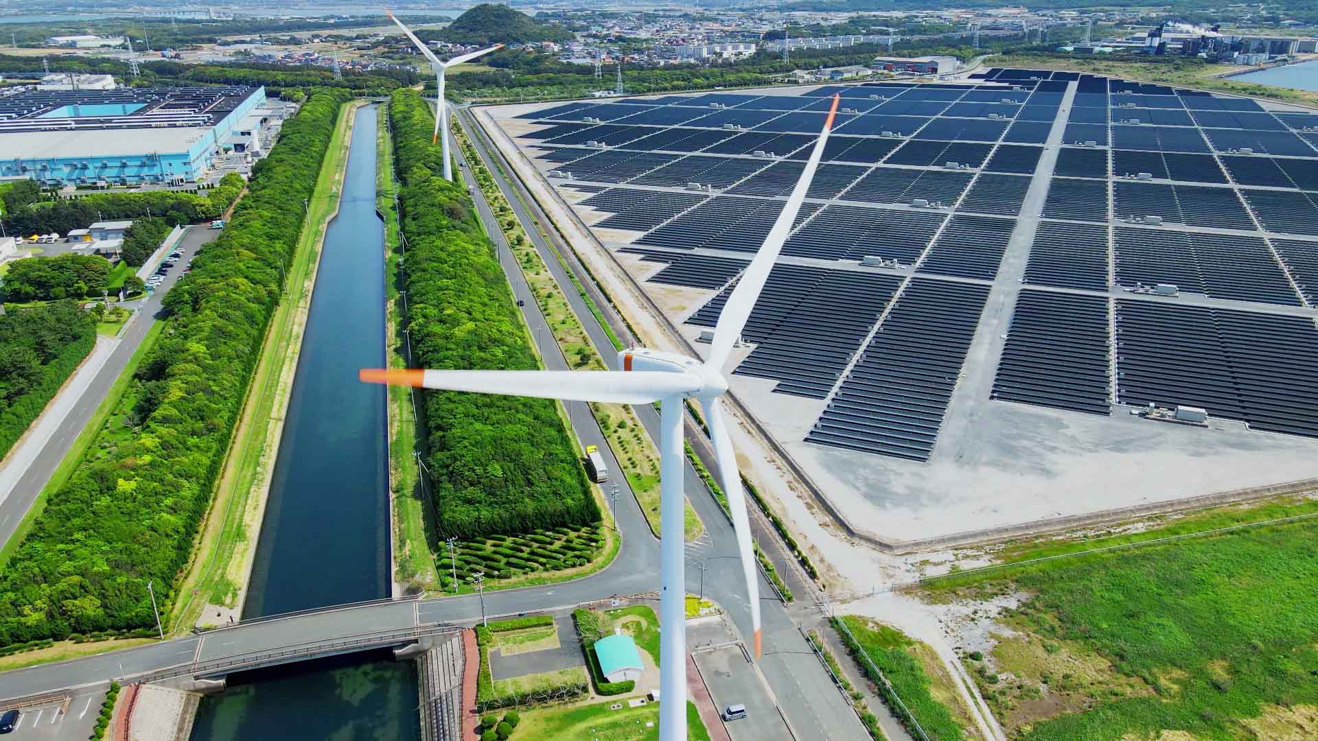 Bæredygtige Energisystemer