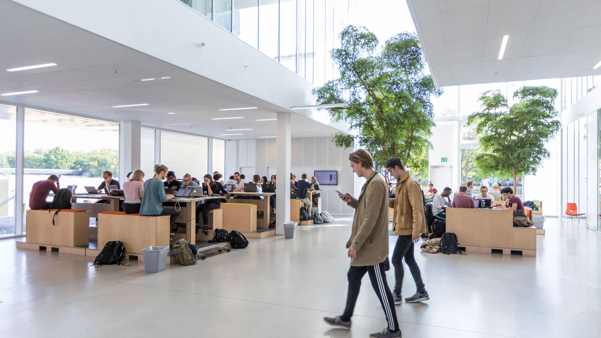 EURO 2024 Konference På Lyngby Campus