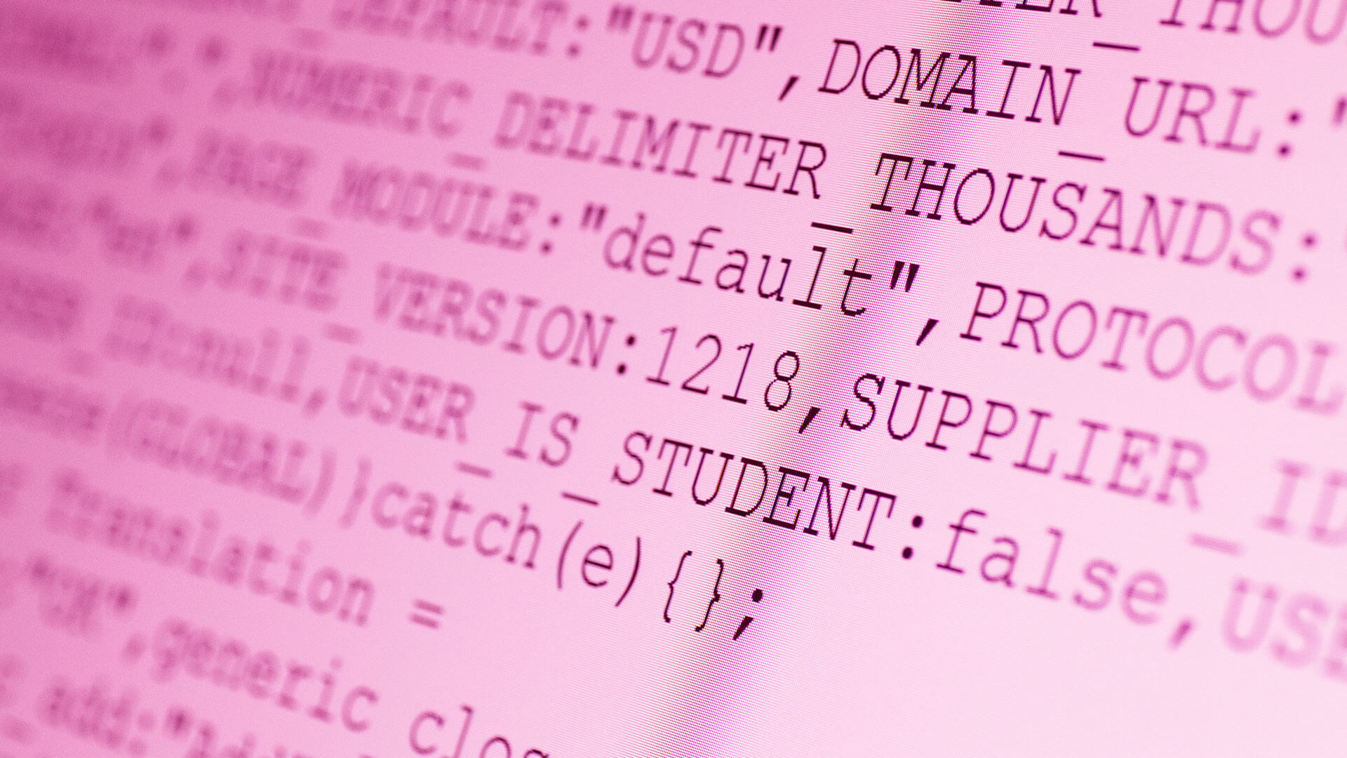 Danmarks position som Europas mest digitaliserede land gør os sårbare over for hackerangreb. Men det kan vendes til en fordel, og Danmark har potentialet til at live verdens førende nation inden for cybersikkerhed.