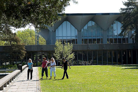 DTU Campus