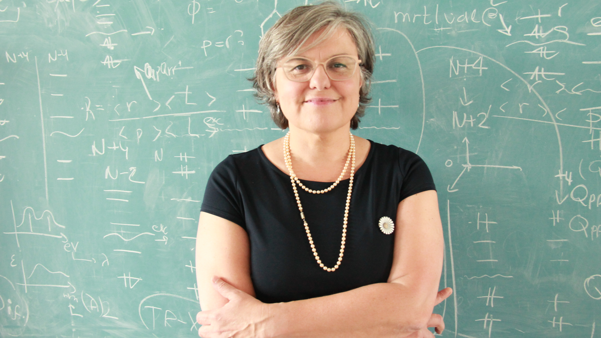 Sonia Coriani 