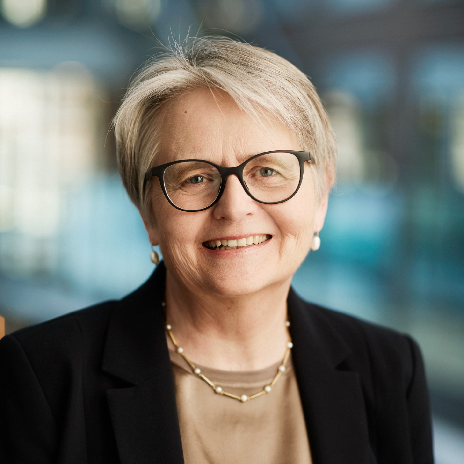 Helle Vang Andersen ©DTU Helle Vang Andersen