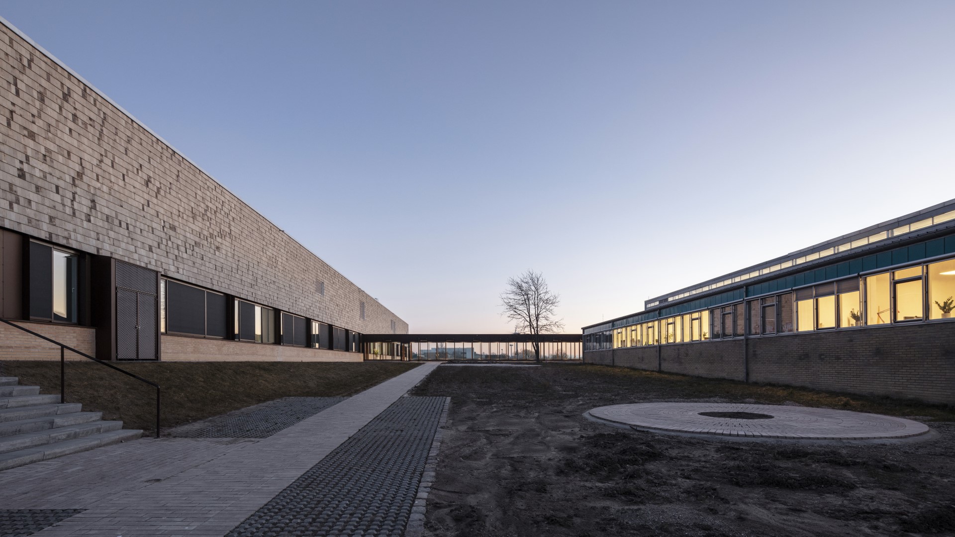 DTU Risø Campus ©Niels Nygaard DTU Risø Campus