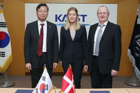 Foto: KAIST