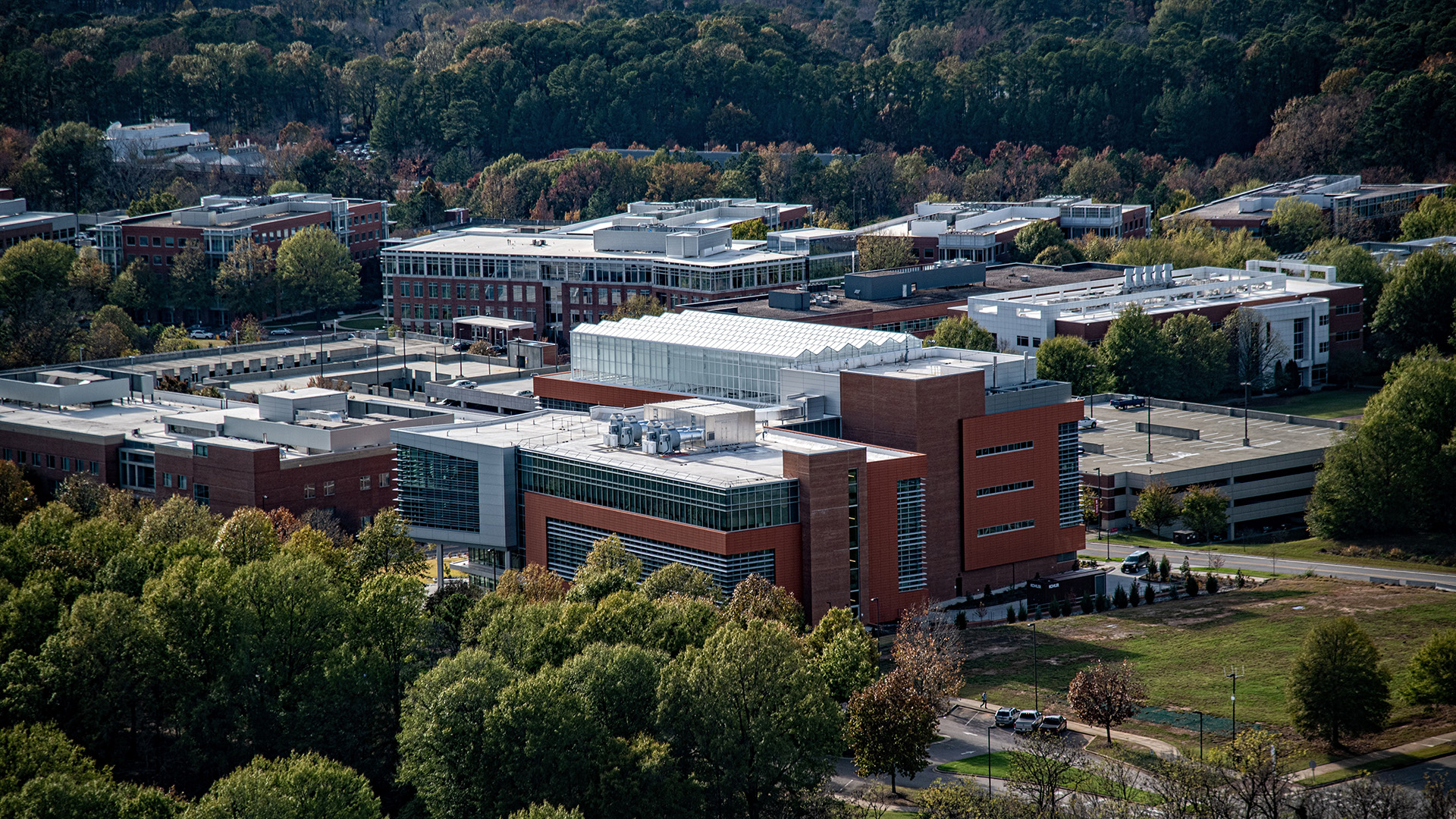 NC State 