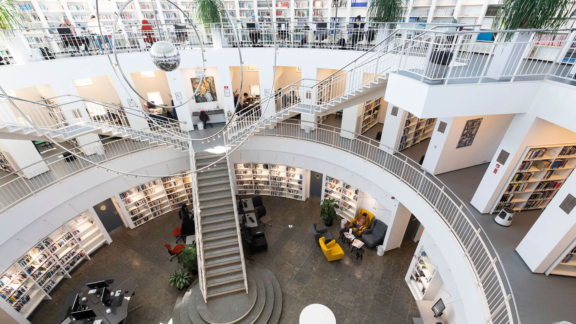 DTU Ballerup Campus