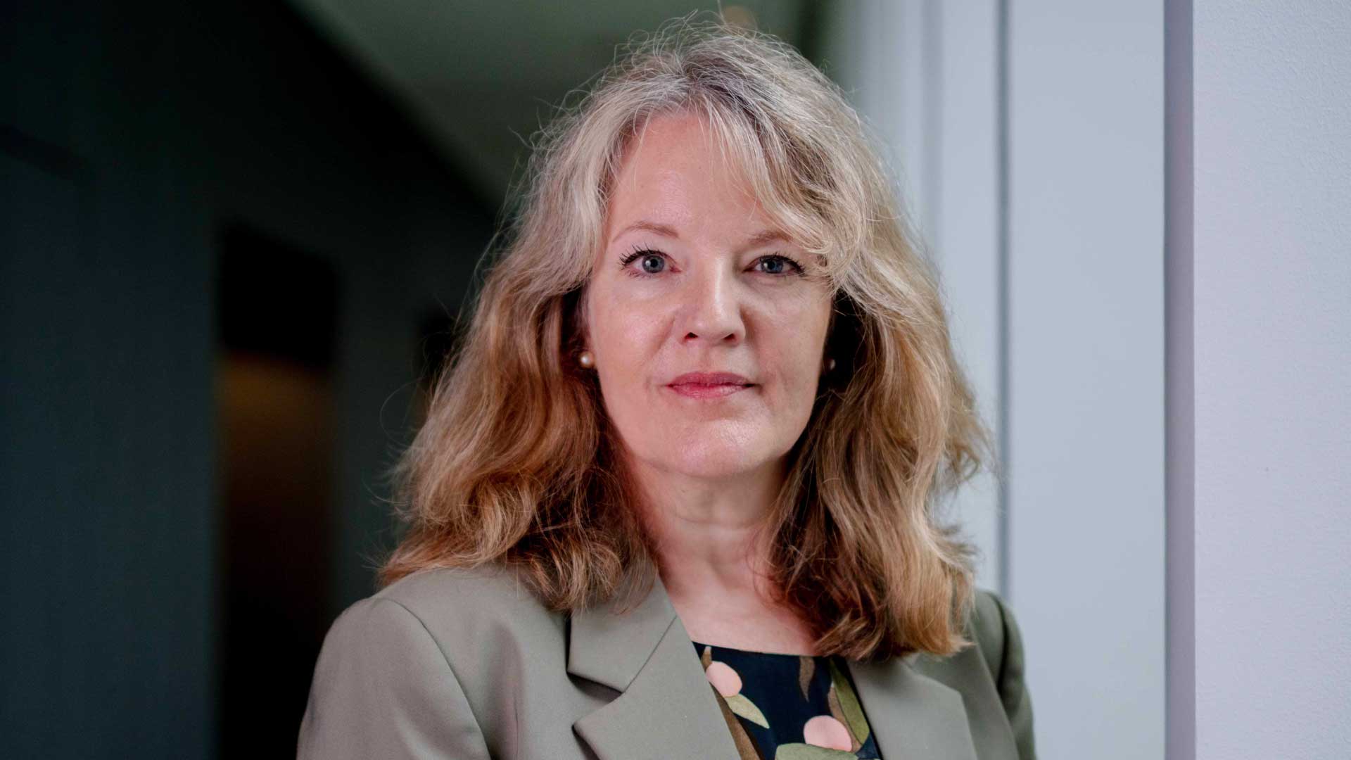 Christine Nellemann