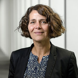 Marianne Thellersen