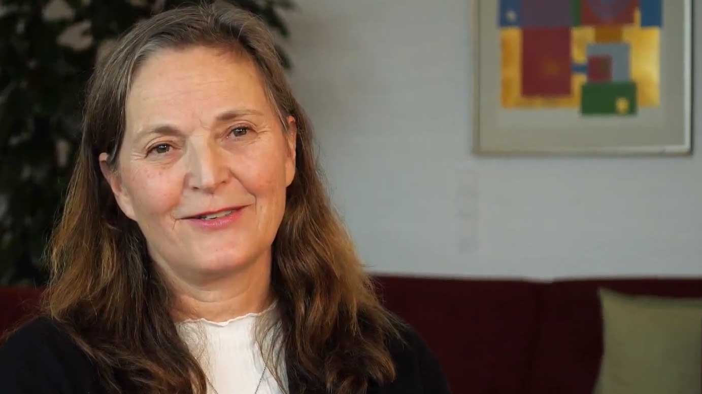 Camilla Rygaard-Hjalsted, Dekan for Bæredygtighed, Diversitet, Inklusion og Talentudvikling