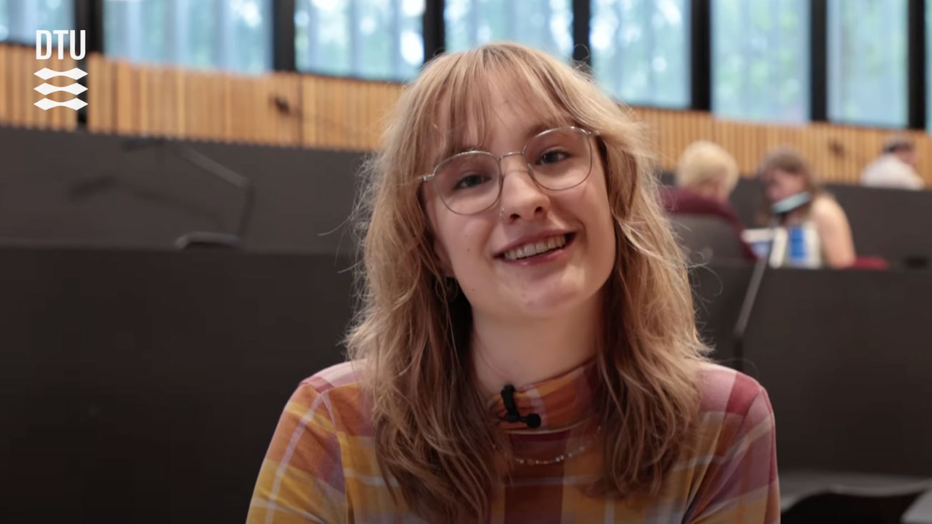 Se film om bacheloruddannelsen i Anvendt Matematik