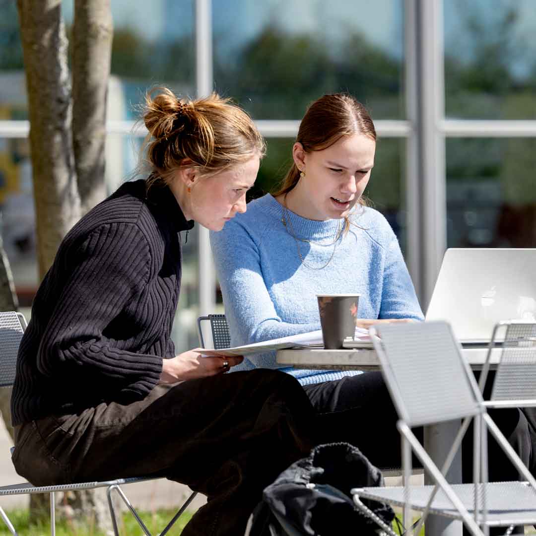 DTU Ballerup Campus