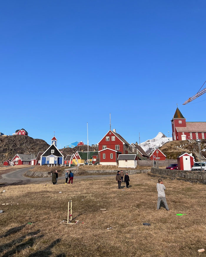 Sisimiut