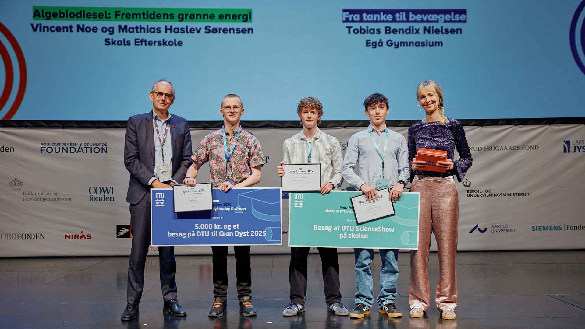 ©DTU. Foto: Andreas Bang Kirkegaard