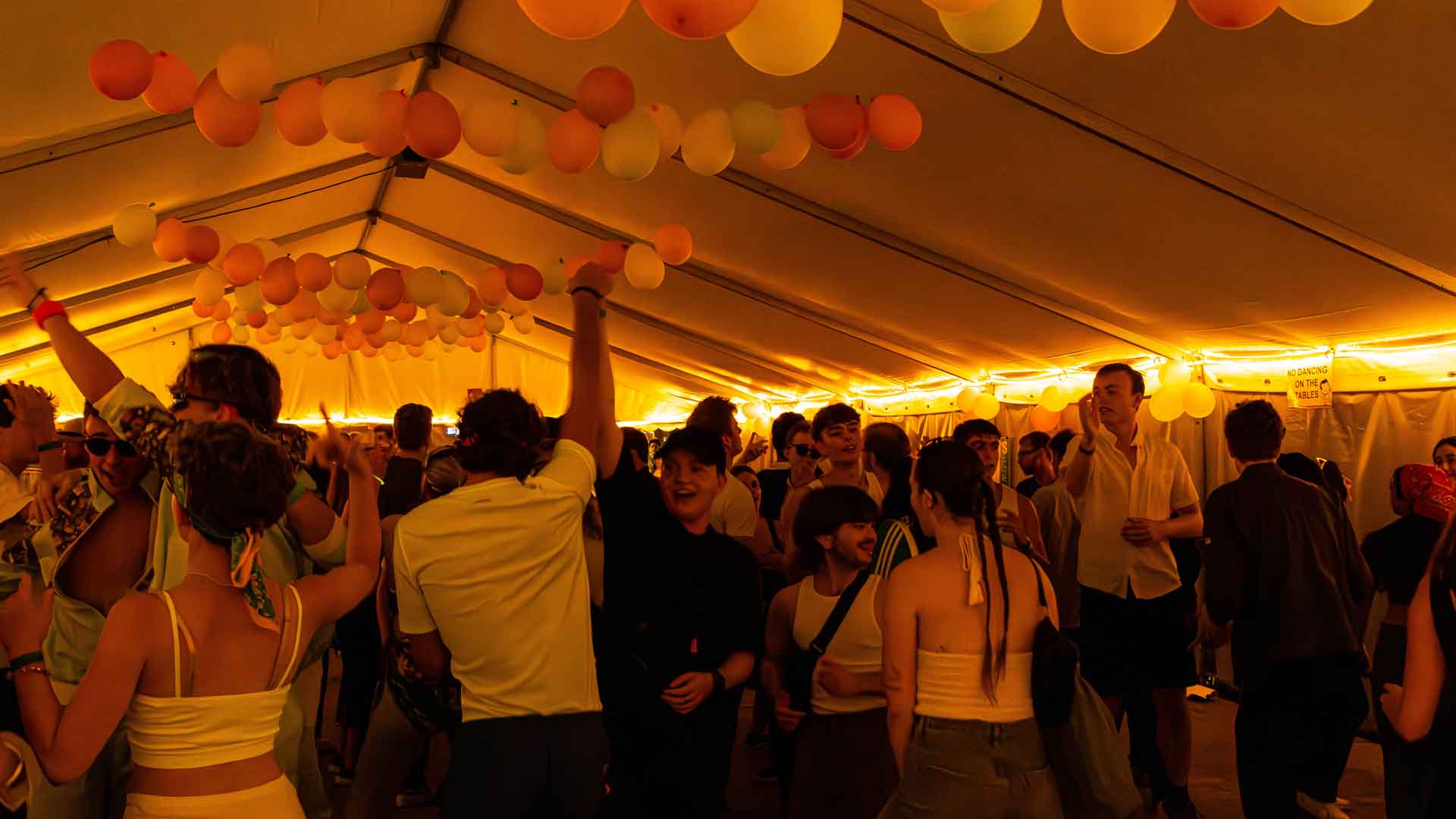 SenSommerFest på DTU