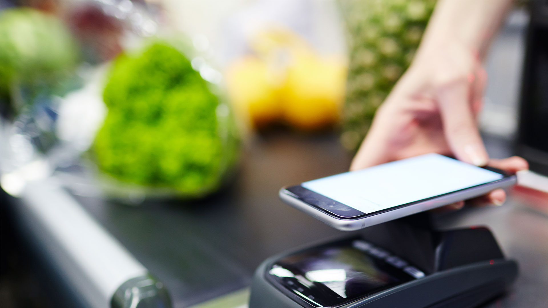 Danskernes madvalg bygger på pris, smag og tillid. Foto: Colourbox