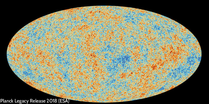 Prize Completes Historical Mapping Of The Universe - DTU