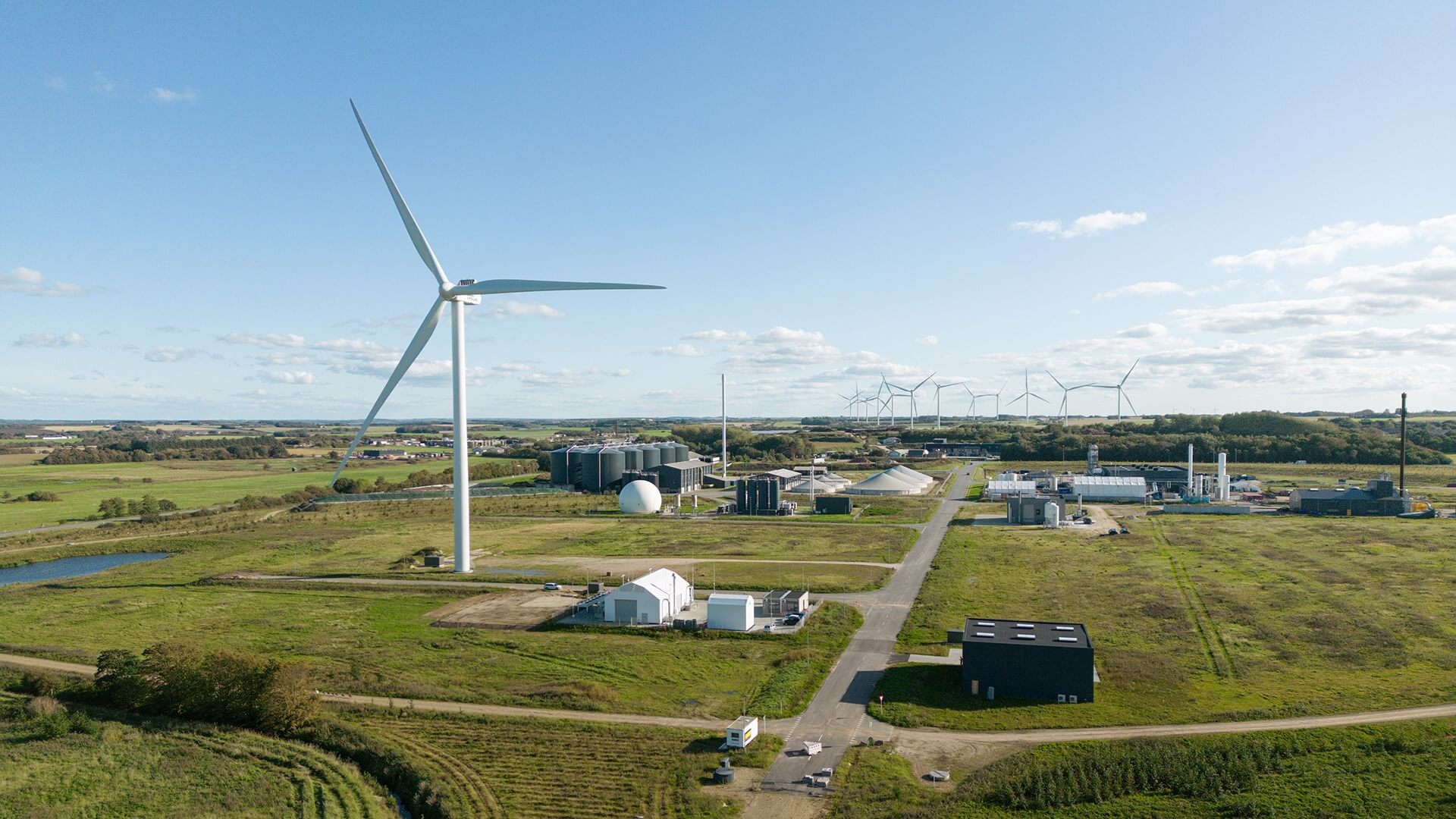 ©Foto: Greenlab Skive