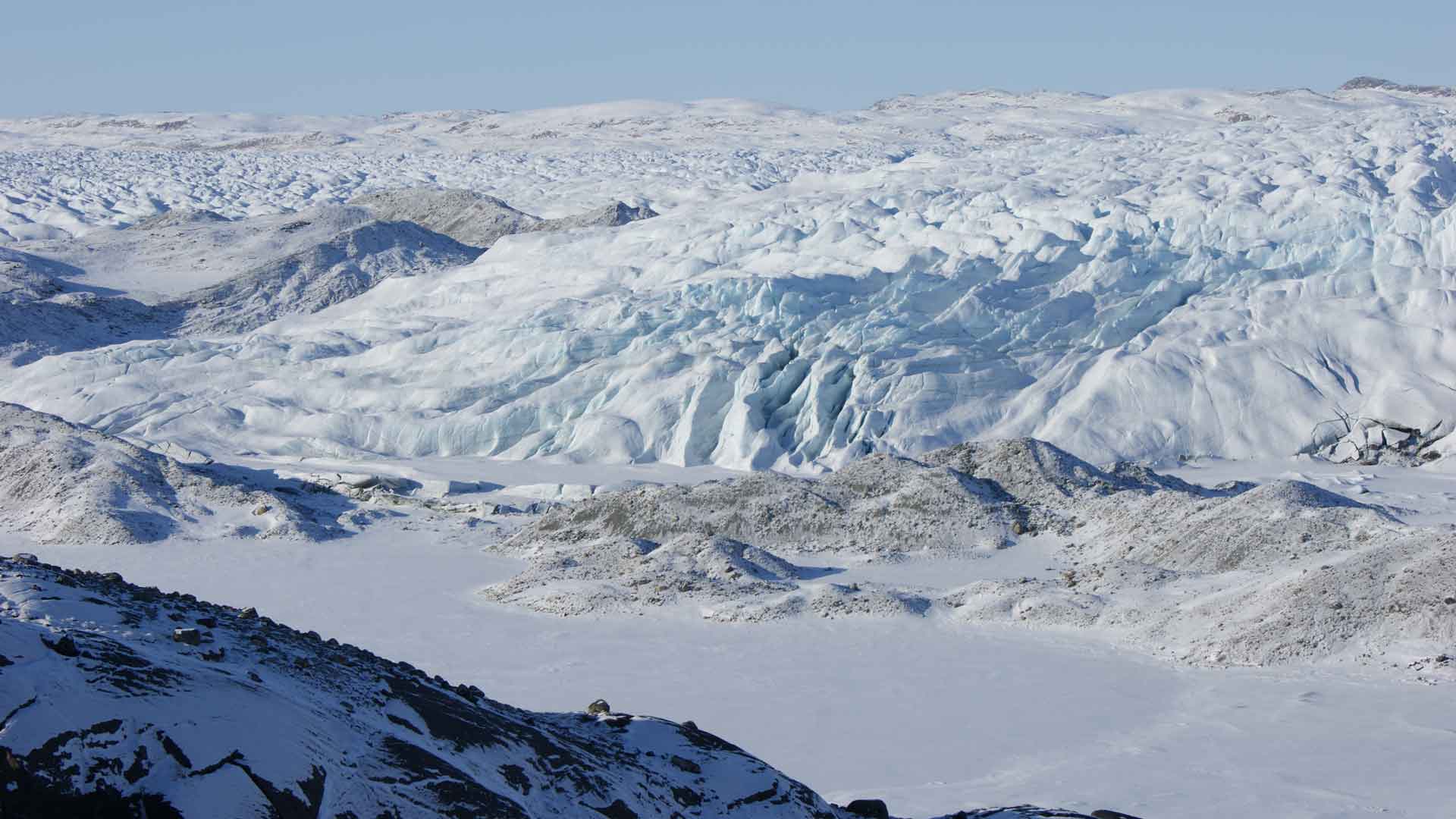 Arctic Mineral Ressources