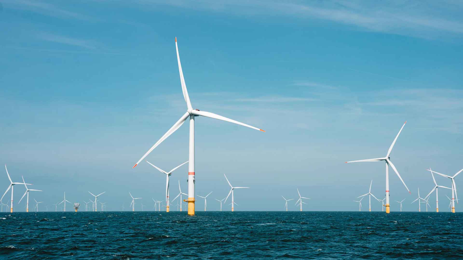 Offshore Wind Energy