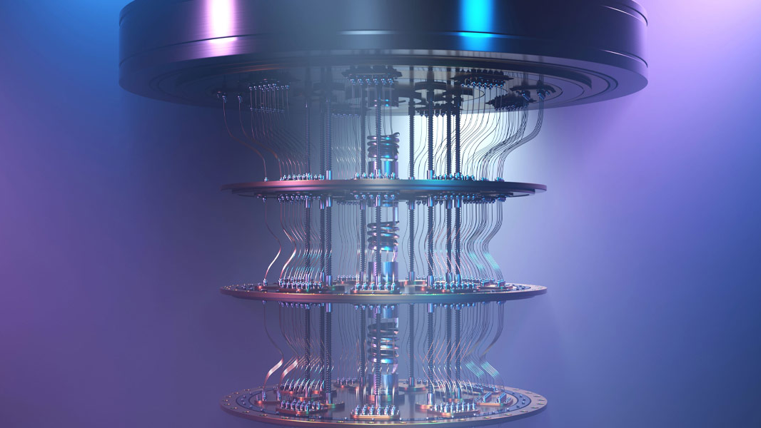 Master of Science in Quantum Information Science