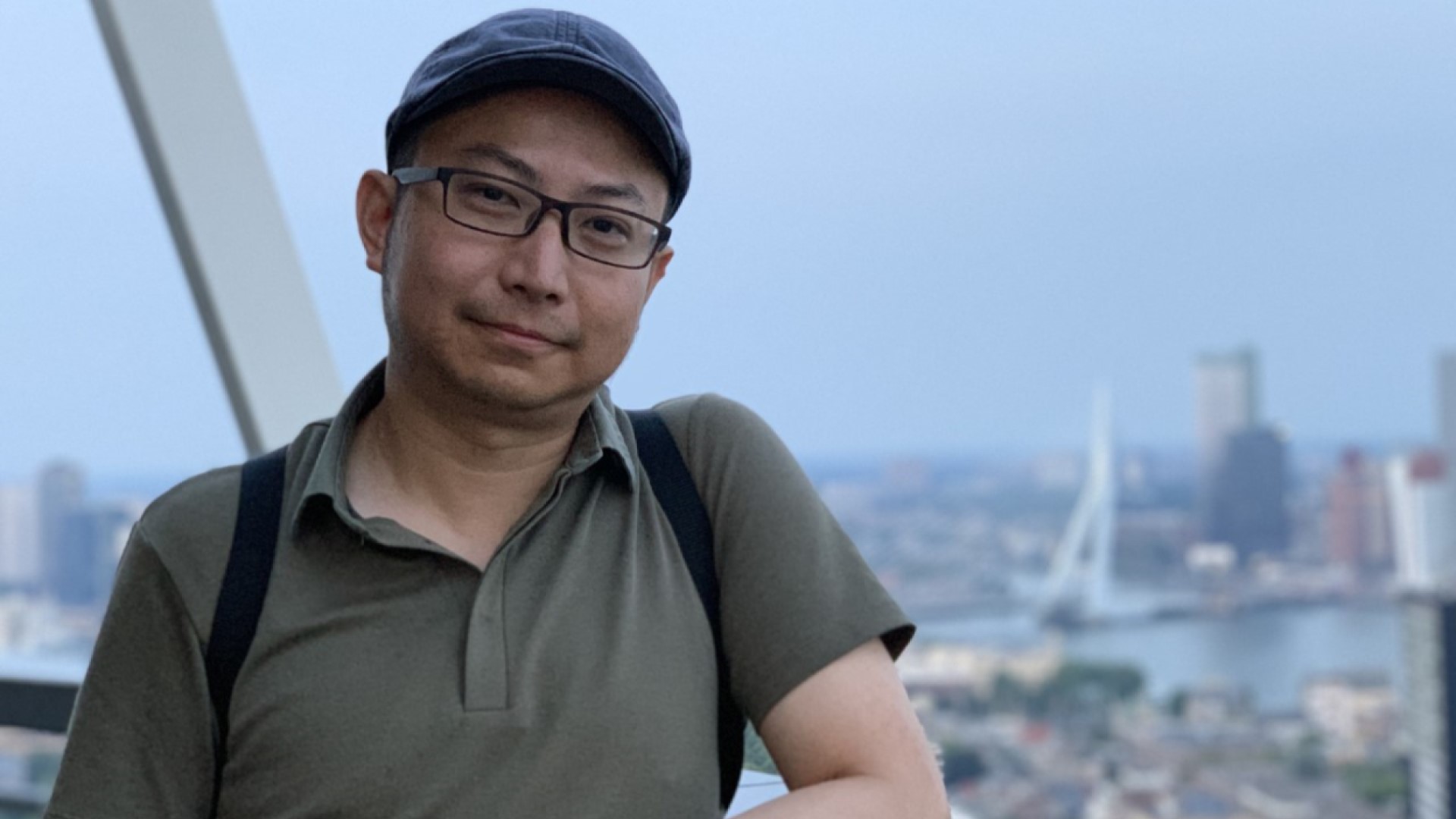 Kaibo Zheng