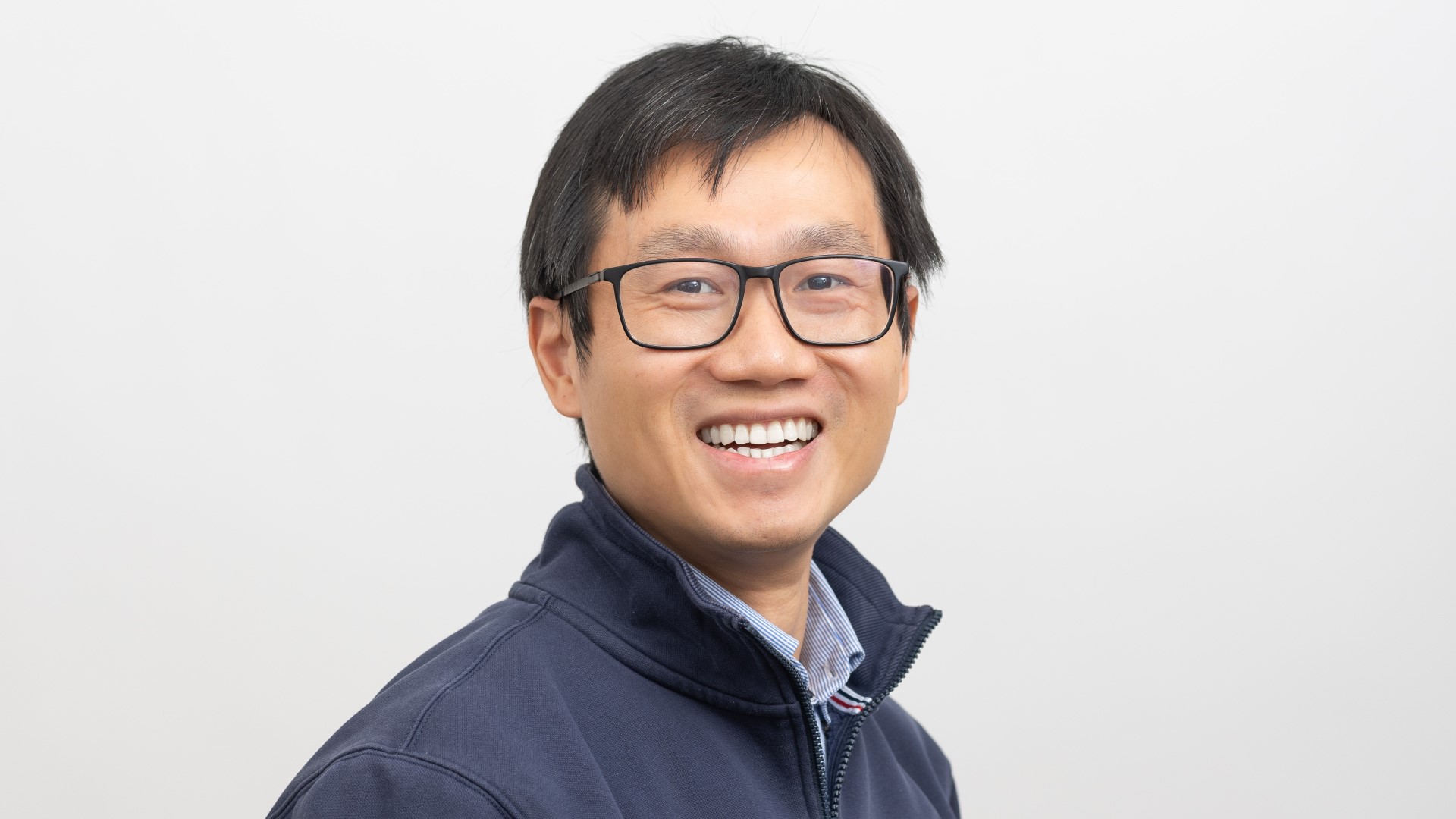 Associate Professor Xiaodong Liang