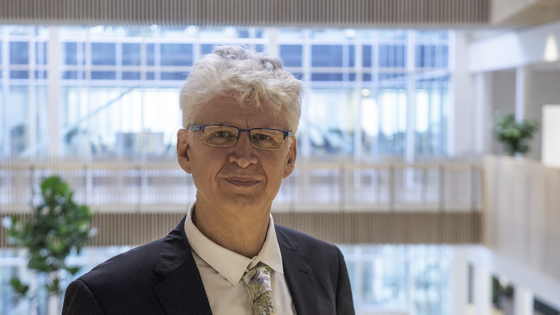 Director General of ESS becomes Affiliated Professor at DTU