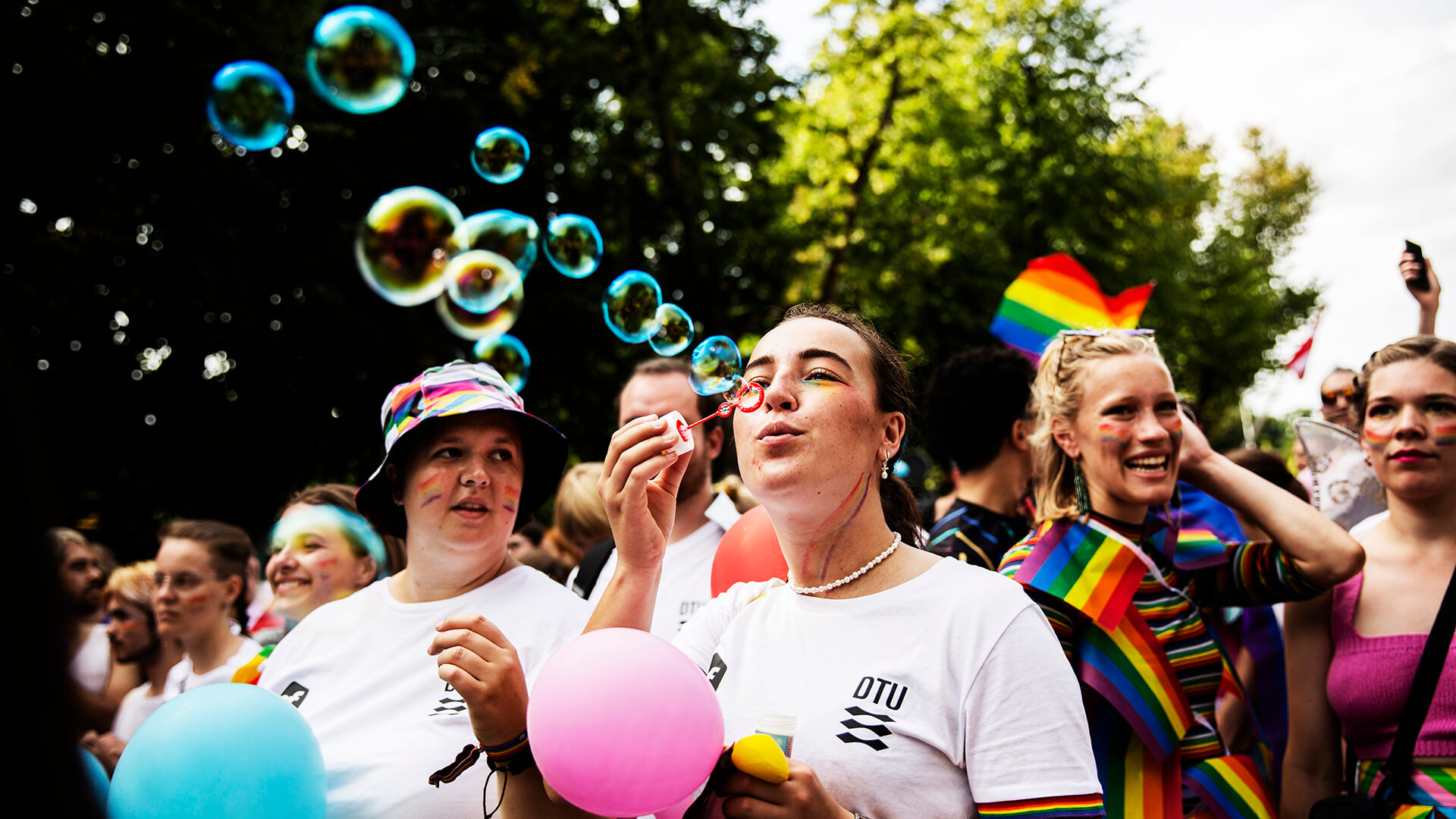 Copenhagen Pride 2022
