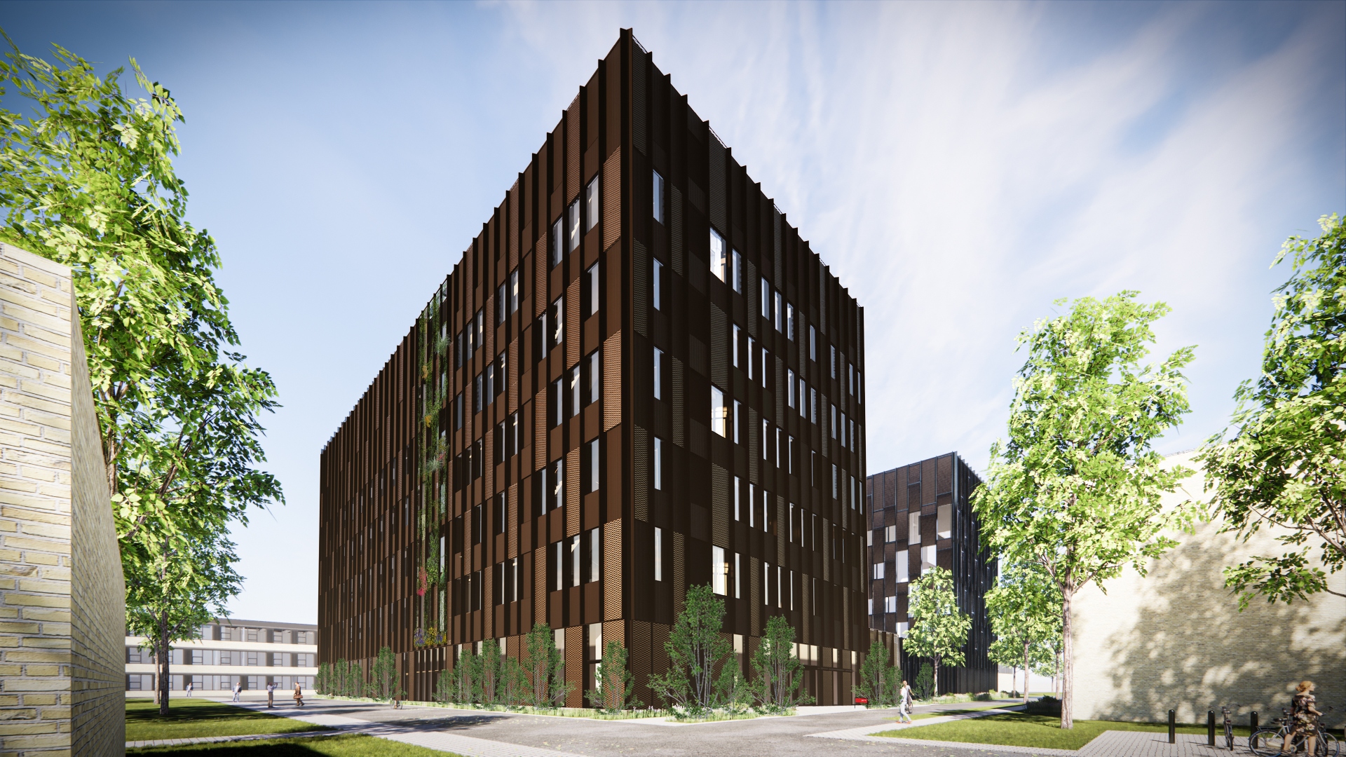 Illustration: CCO Architects