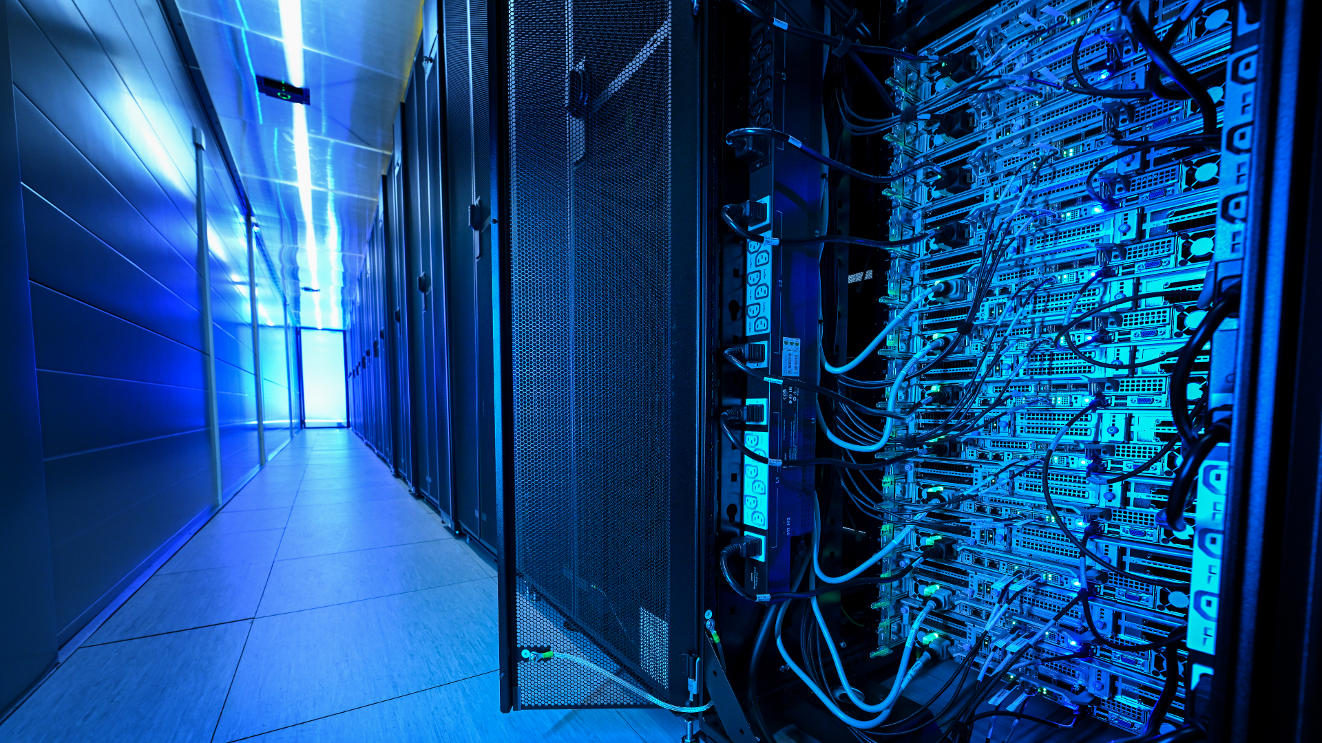 DTU Computerome