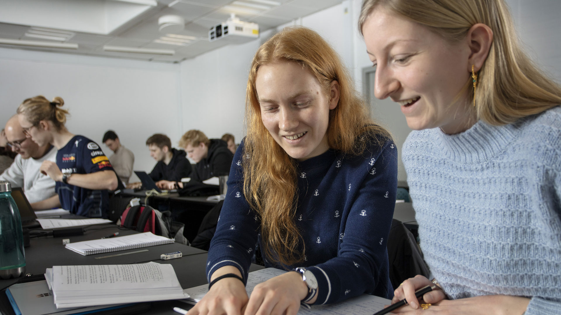 Students