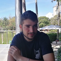 Sergio Roy Martínez