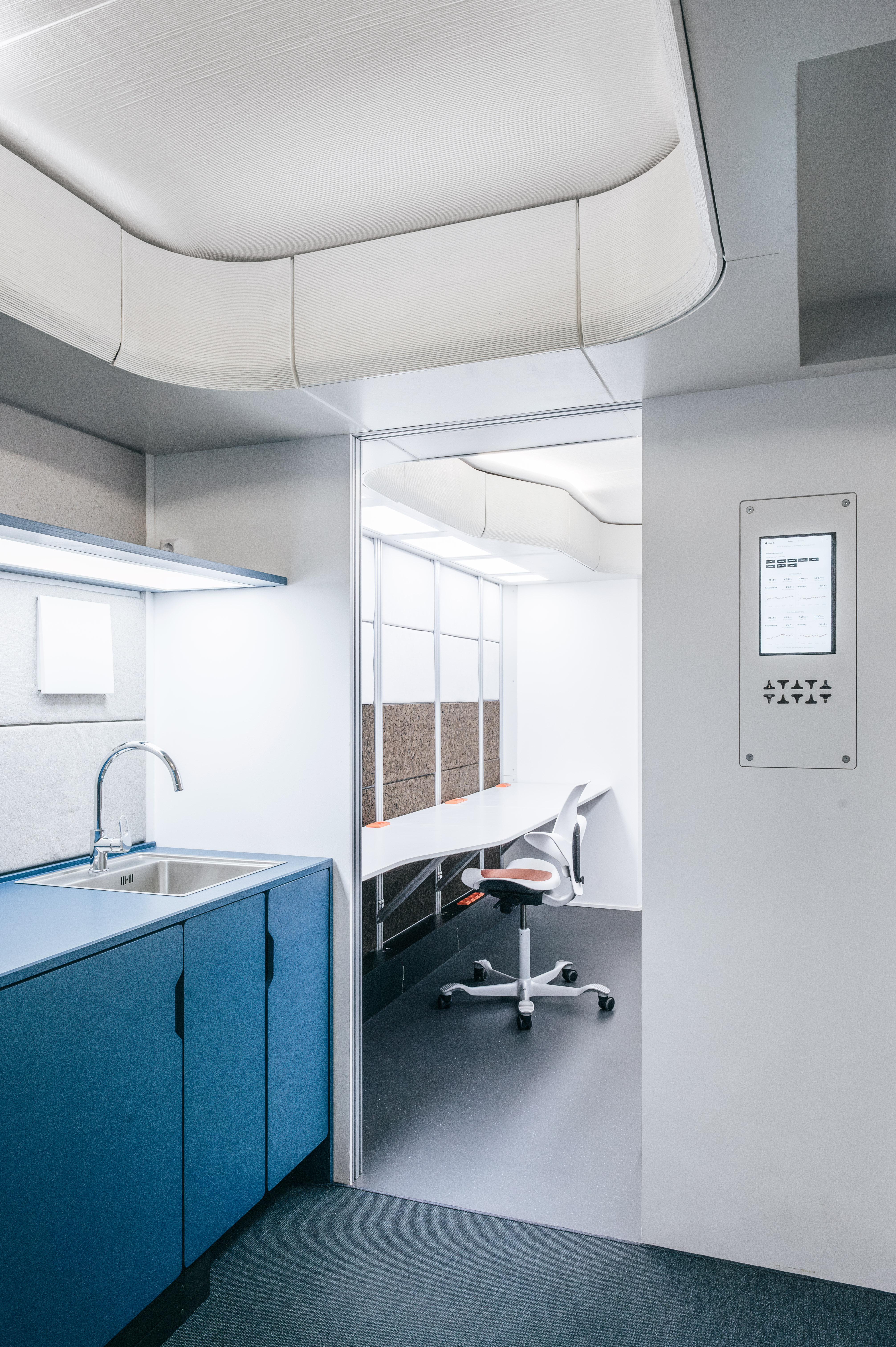 FLEXHAB Interior - SAGA Space Architects-4