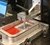 DTU's photopolymer 3D printer.