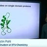 DTU Chemistry - PhD videos 2017