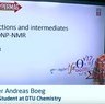 DTU Chemistry - PhD videos 2017